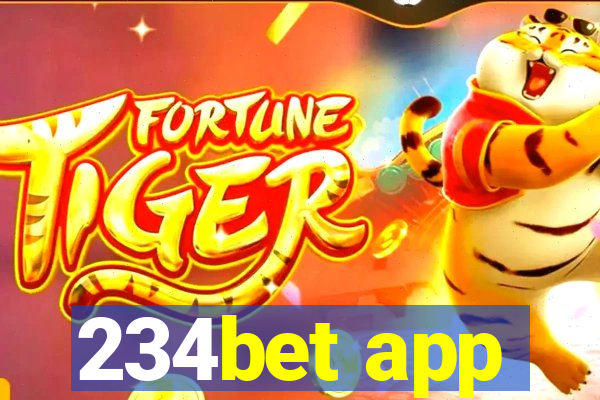 234bet app